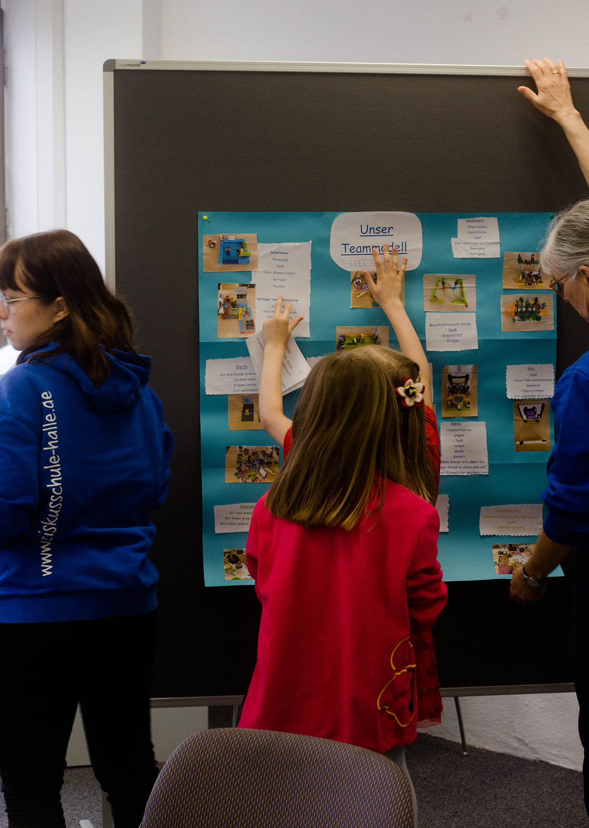 Poster Creative Franz